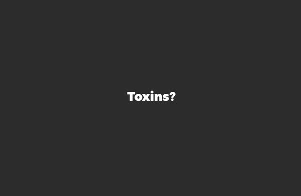 the truth about toxins and detoxification